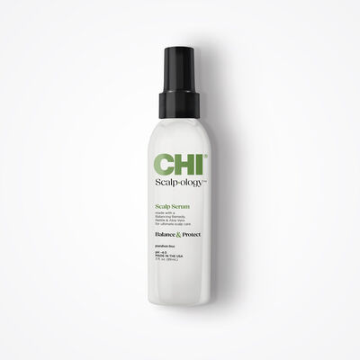 Scalp-ology Scalp Serum
